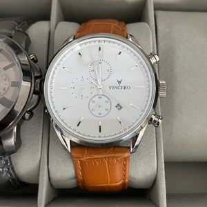 Vincero watch